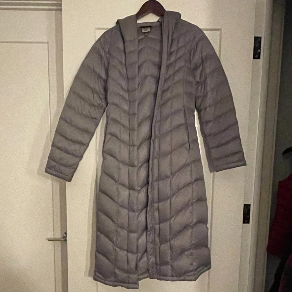 Patagonia Downtown Loft Down Parka
